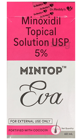 MINtop Eva Solution image MINtop Eva Solution image