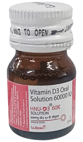 Hnu-D3 60K Solution image