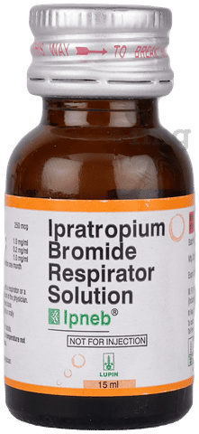 Ipneb Solution for inhalation image Ipneb Solution for inhalation image