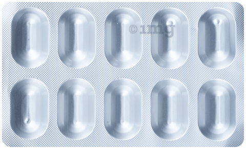 Pantoheal D SR Capsule image Pantoheal D SR Capsule image