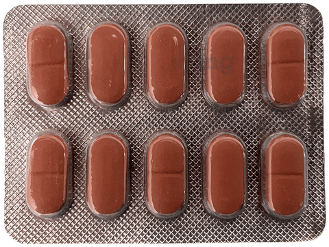 RelaCoxib P Tablet image RelaCoxib P Tablet image