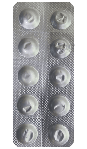 Flopro Tablet MR image