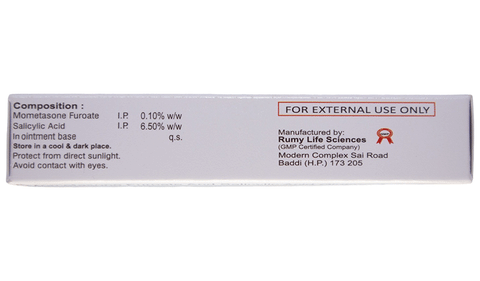 Metoba-S Ointment image