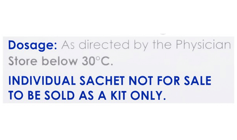 Nasowash Starter Kit image