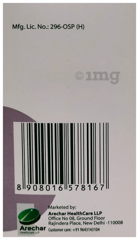 Teefavir Tablet