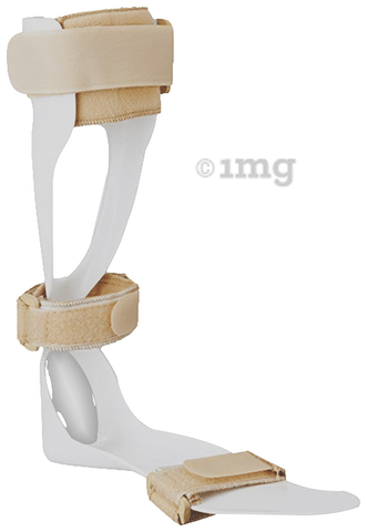 IGR Foot Drop Splint Small Right image IGR Foot Drop Splint Small Right image