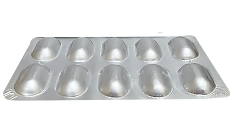 Sevza 800mg Tablet image