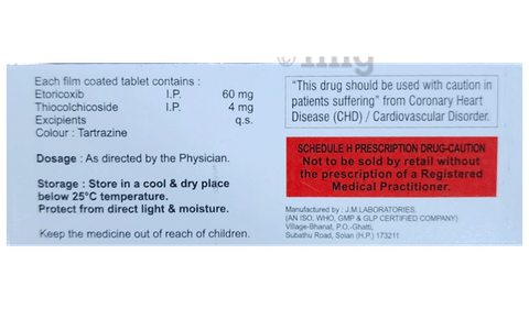 Olmicox-TH Tablet image