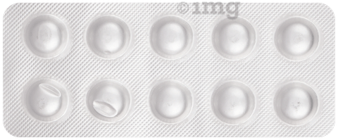 Ocanash 10mg Tablet image
