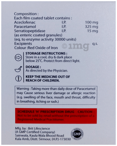 Adyn-SP Tablet image Adyn-SP Tablet image