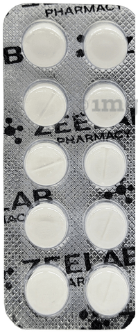 Glicazide 40 Tablet image Glicazide 40 Tablet image