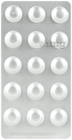 Benepack 8 Tablet image