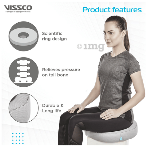Bedsores ring cushion discount