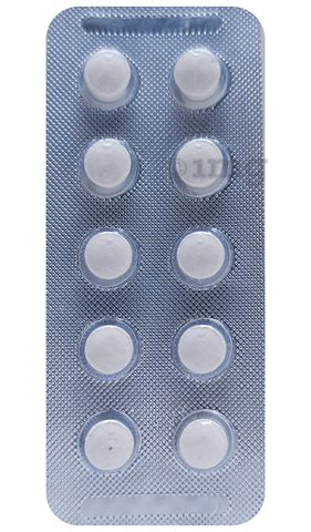 Healpecia 5 Tablet image