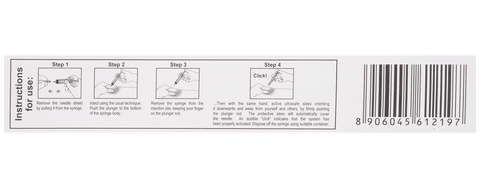 Erypeg 75mcg Injection image