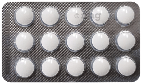 Sobisis Forte Tablet image