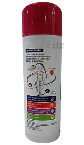 Imidil Dusting Powder image Imidil Dusting Powder image