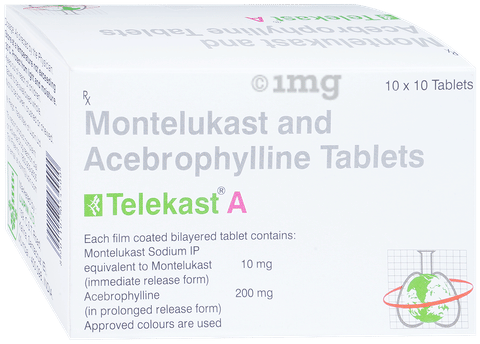 Telekast A Tablet PR image Telekast A Tablet PR image