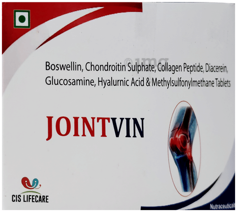 Jointvin Tablet 1