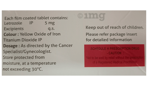 Macova 5 Tablet image