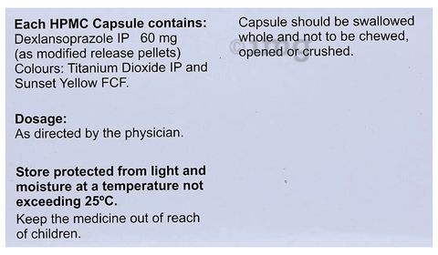 Deltone Capsule MR image