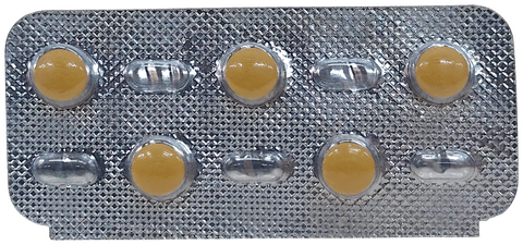 LETsi 2.5mg Tablet image