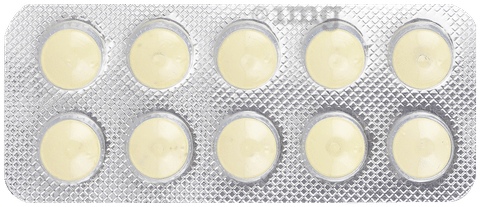 Toplift D 100mg Tablet image Toplift D 100mg Tablet image