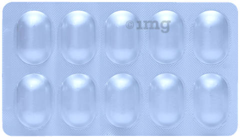 Setuda-DSR Capsule image