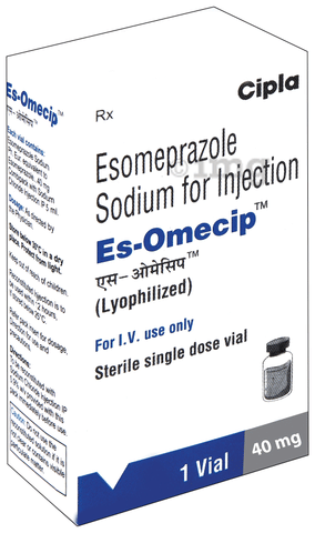 ES-Omecip Injection image ES-Omecip Injection image