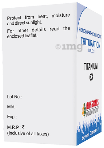 Titanium 6x 2025