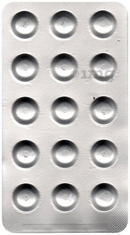 Rosloy 10 Tablet image Rosloy 10 Tablet image