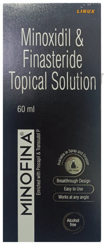 Minofina Solution