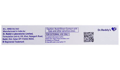 Nadoxin Ointment image