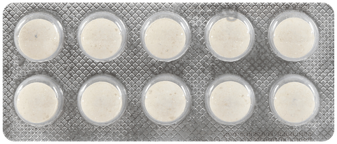 Efigraine 10mg Tablet image