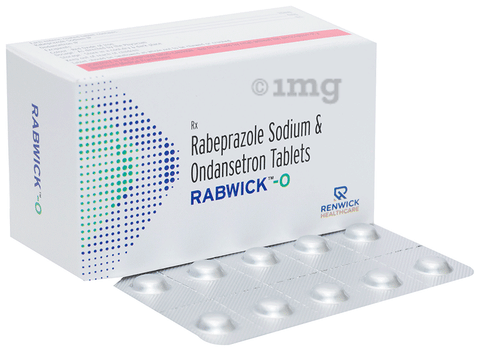 Rabwick-O Tablet image Rabwick-O Tablet image