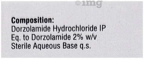 Candor PF Eye Drop image