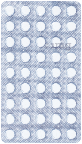 Asthalin 2 Tablet image