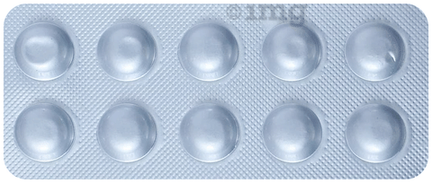 Telnyle AM 40mg/5mg Tablet image Telnyle AM 40mg/5mg Tablet image
