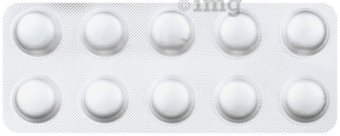 Bemdac EZ 180mg/10mg Tablet image Bemdac EZ 180mg/10mg Tablet image
