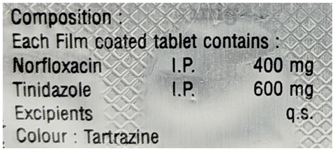 Norozee-TZ Tablet image