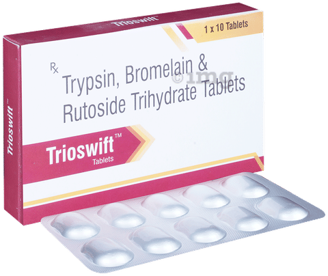 Trioswift Tablet image