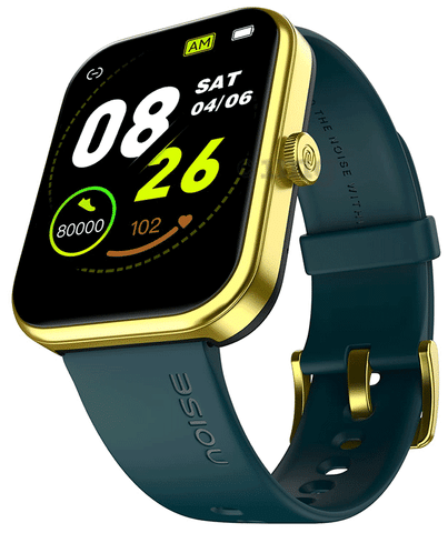 Noise color sales pro fit 2