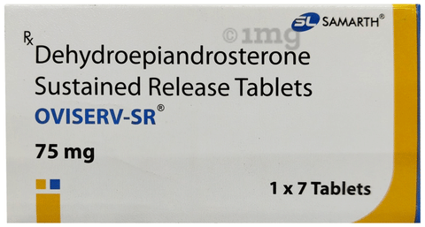 Oviserv-SR Tablet image