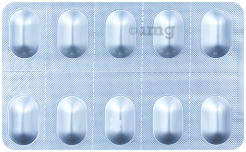 Pangraf 0.25 Capsule image