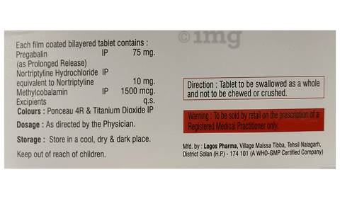 Esnervo-Plus Tablet PR image Esnervo-Plus Tablet PR image
