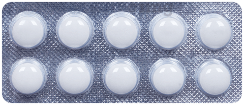 Topimac 60 Tablet image