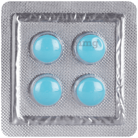 Extralast Tablet image Extralast Tablet image