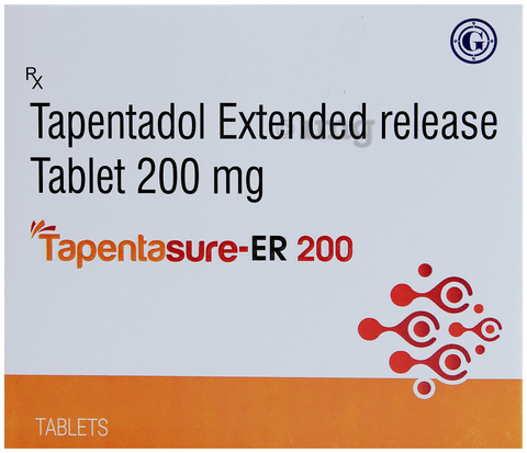 Tapentadol 200mg online