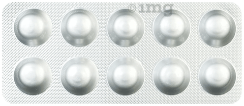 dapaVEL S 5mg/50mg Tablet image