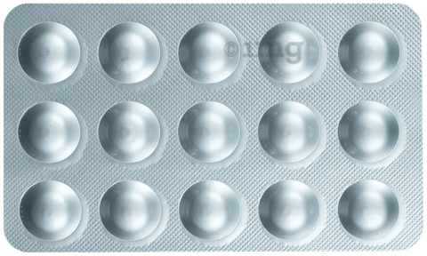 Eurepa 0.5 Tablet image